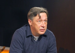 Михаил Ефремов: «Пашаев меня «подставил» на эти 8 лет»