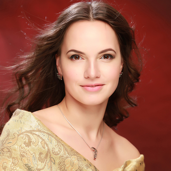 Елена Пашкович, "Миссис Екатеринбург-2015"