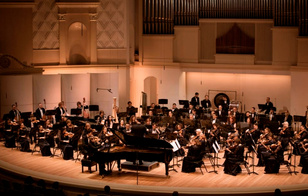 Симфонический оркестр Башкортостана исполнит шедевры классицизма