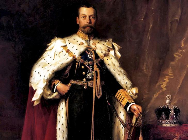 Спасти царскую семью: почему Георг V отказал в помощи своему кузену Николаю II?