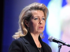 Светлана Медведева рассказала о планах на годовщину свадьбы