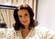 Екатерина Стриженова стремительно худеет по особой методике