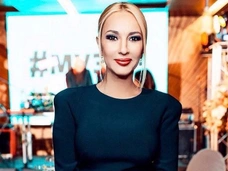 Лера Кудрявцева обнародовала интимное фото с мужем