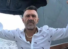 «Не хочу быть москвичом»: Сергей Шнуров раскритиковал столицу