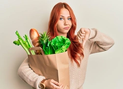 Опасно для здоровья: 9 овощей, которые нельзя есть каждый день