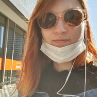 Аватарка Svetlana
