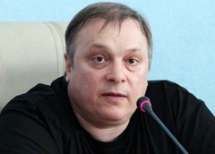 Андрей Разин женит старшего сына