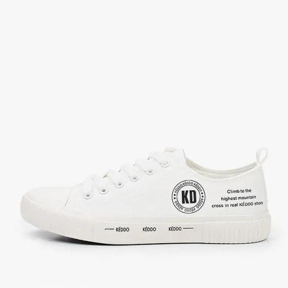 Кеды KeddoЦена: 2 499 руб.Где купить: lamoda.ru