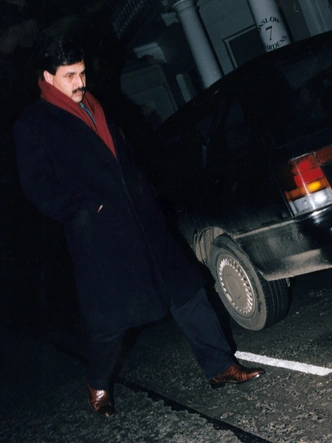 Хаснат Хан, 1996