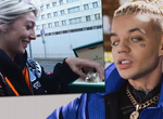 Муж Ивлевой Элджей Фото