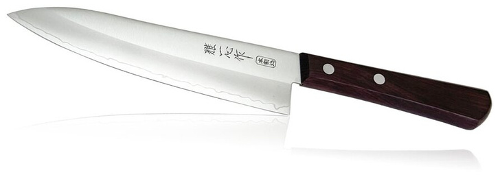 Шеф-нож Kanetsugu Special offer 2004, лезвие 18 см