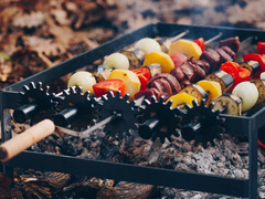 Вкусные, майские, твои: мы точно знаем, во сколько обойдутся шашлыки в мае 21-го