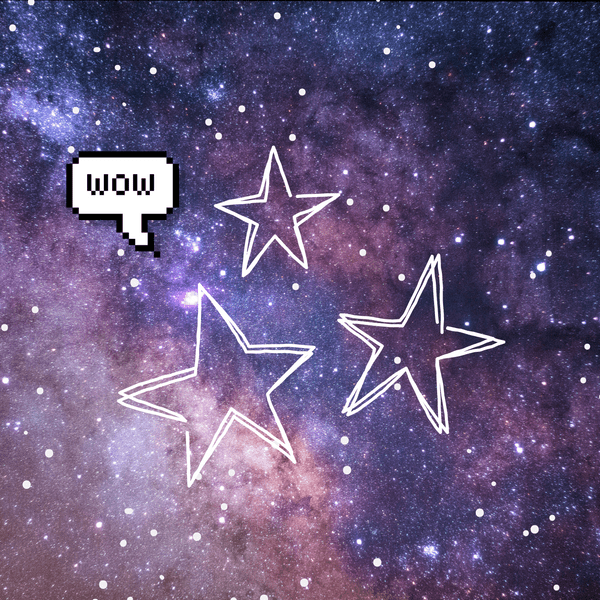 Тест: Какая ты звезда во Вселенной?
