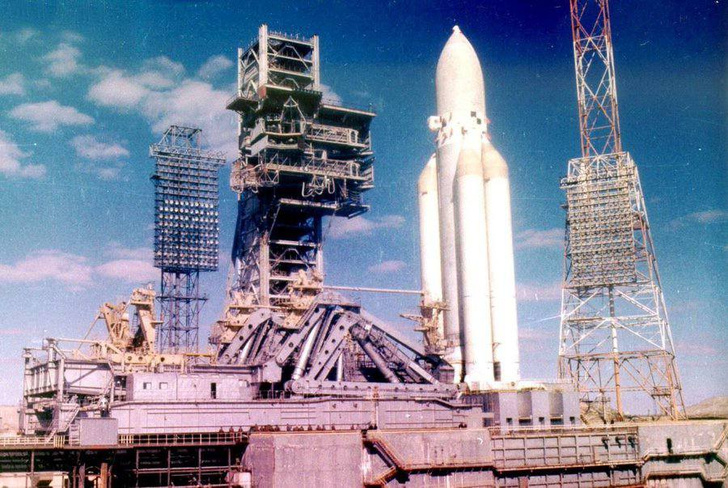 «Совершенно безумная ракета»: Почему советскому «Бурану» не нашли применения