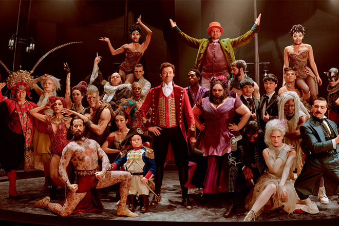 список лучших фильмов 2017