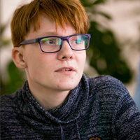 Аватарка Егор