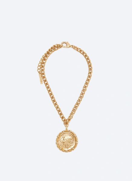 Ожерелье Uterqüe (uterque.com)