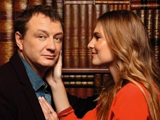 За избитую жену Марата Башарова вступился старший брат