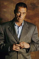 Jean-Claude Camille François Van Varenberg Жан-Клод Ван Дамм