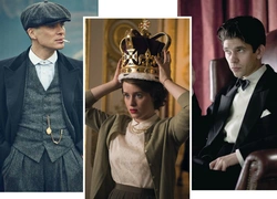 10 сериалов, которые заставят вас полюбить Туманный Альбион еще сильнее