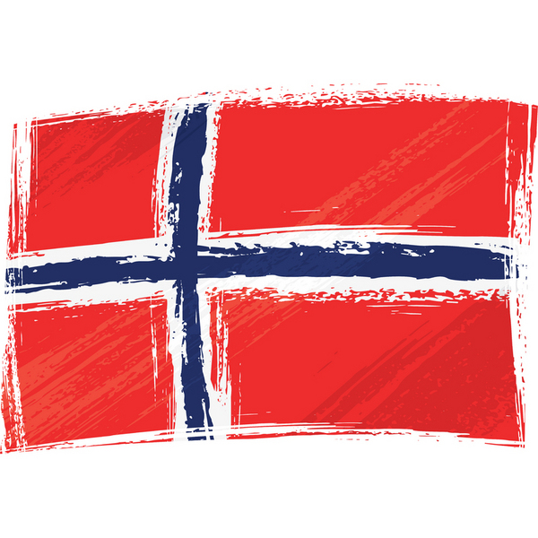 Норвегия стала ближе