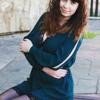 Аватарка Elina