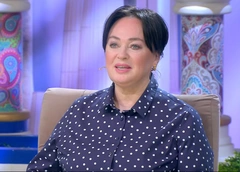 Лариса Гузеева покинула студию «Давай поженимся!»