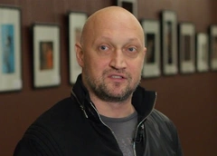Гоша Куценко: «Молодым парням достается больше секса, чем мне»