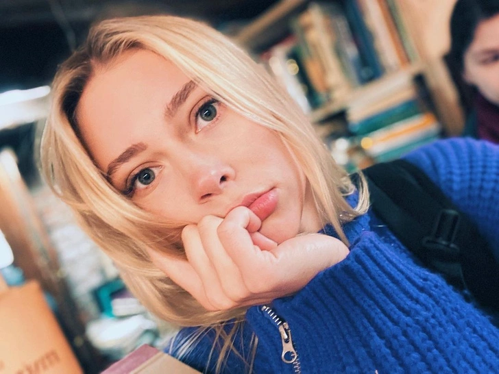 Юлия Коваль