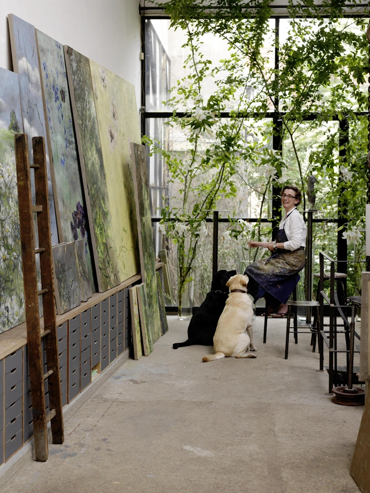 Клер Баслер | Источник: Mads Mogensen