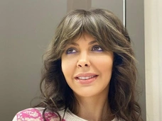 «На меня нагнали черную силу»: потерявшая нос Алиса Аршавина обвинила в порче мать футболиста