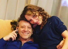 Вдова Бориса Грачевского решила вести его аккаунт