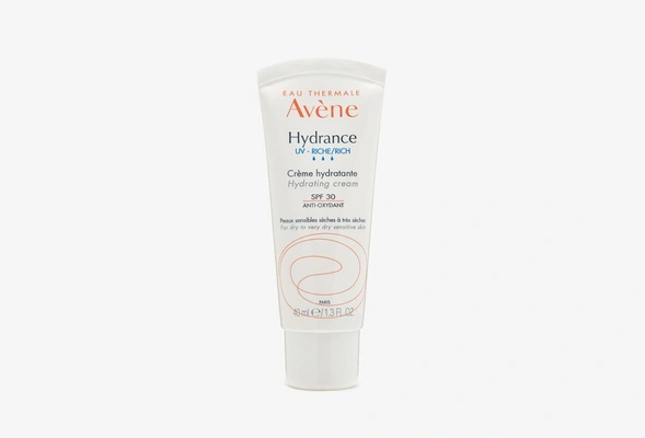 Солнцезащитный крем для лица SPF 30, Avene 