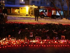Мать девушки, погибшей в «Хромой лошади», возмущена ошибкой Дмитрия Борисова