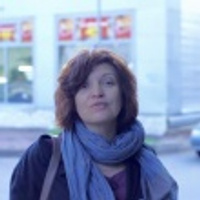 Аватарка Екатерина Валерьевна Михайлова