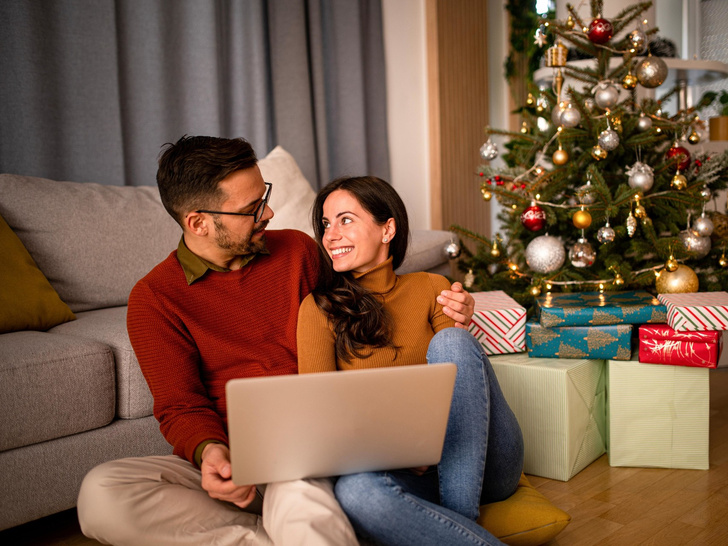 Он будет в восторге: 6 идей для подарков мужу на Новый год