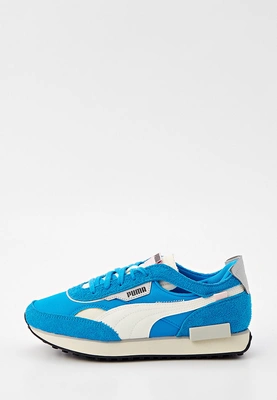 Кроссовки PUMA Future Rider Cut-Out Vintage