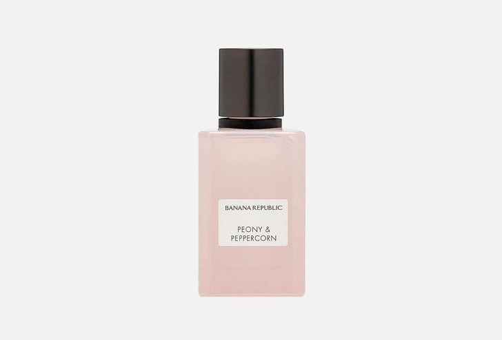 Парфюмерная вода BANANA REPUBLIC Peony & Peppercorn 