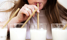 Генетик-метаболист Перес составила рейтинг самых полезных молочных продуктов