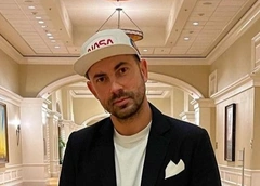 Звезда шоу «Орел и решка» Андрей Бедняков: «Когда мы снимали Норвегию, у меня умирал папа»