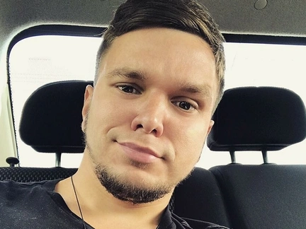 Антон Гусев дал жесткий отпор подруге Виктории Романец