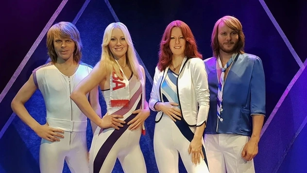 Чем занимались музыканты АВВА после распада квартета и до сего дня