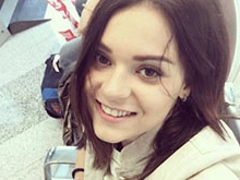 Аделина Сотникова зажгла на девичнике