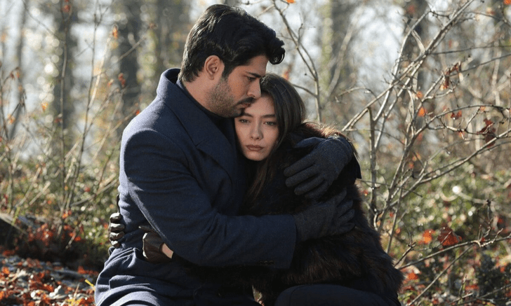 Скрытый смысл: какая мораль заложена в турецких сериалах? 🤔