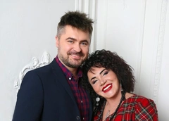 Надежда Бабкина: «Ради Жени дам фору молодым девкам!»