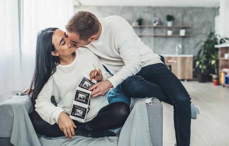 Секс во время беременности — главное, что нужно об этом знать