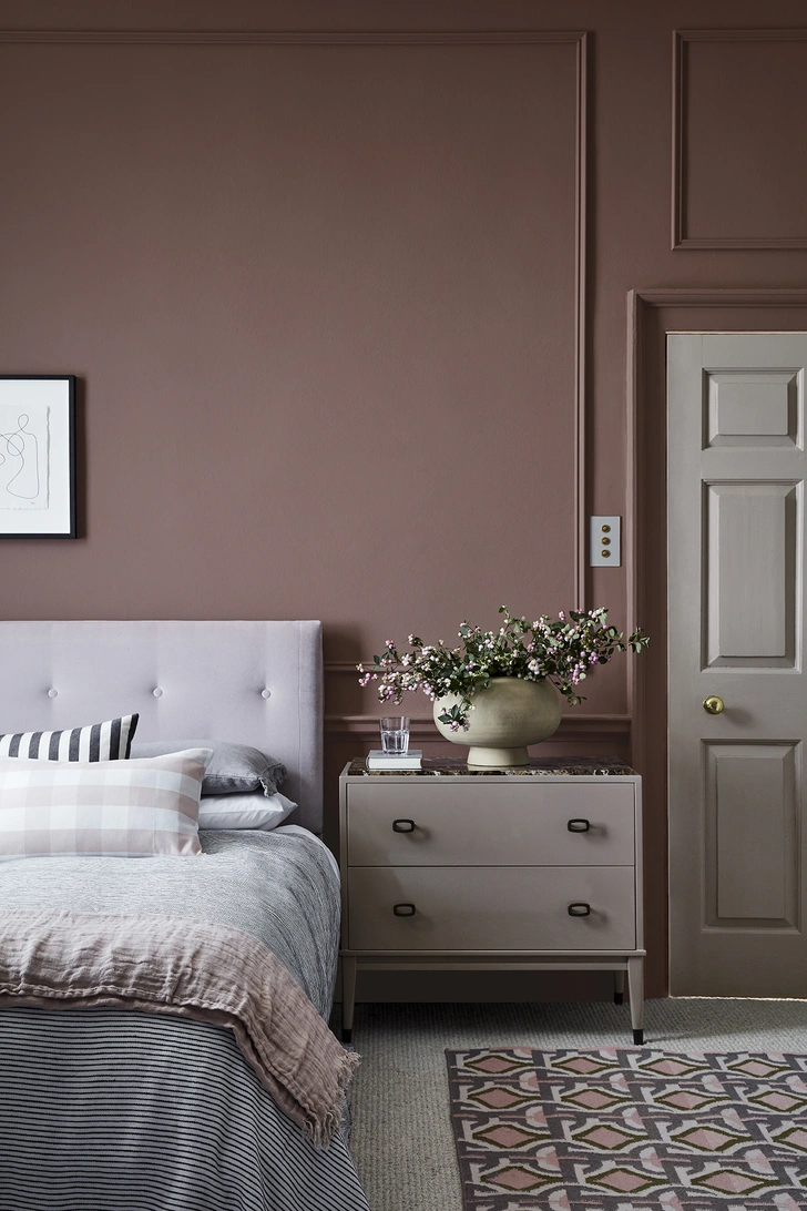 Новая капсульная коллекция Stone от Little Greene