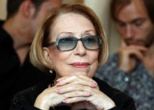 Царица сцены по имени Инна