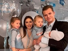 «Адреса знаем, у вас есть день-два»: футболист из Украины грозит расправой Тарасову и его жене
