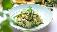 5 рецептов итальянского ризотто на любой вкус